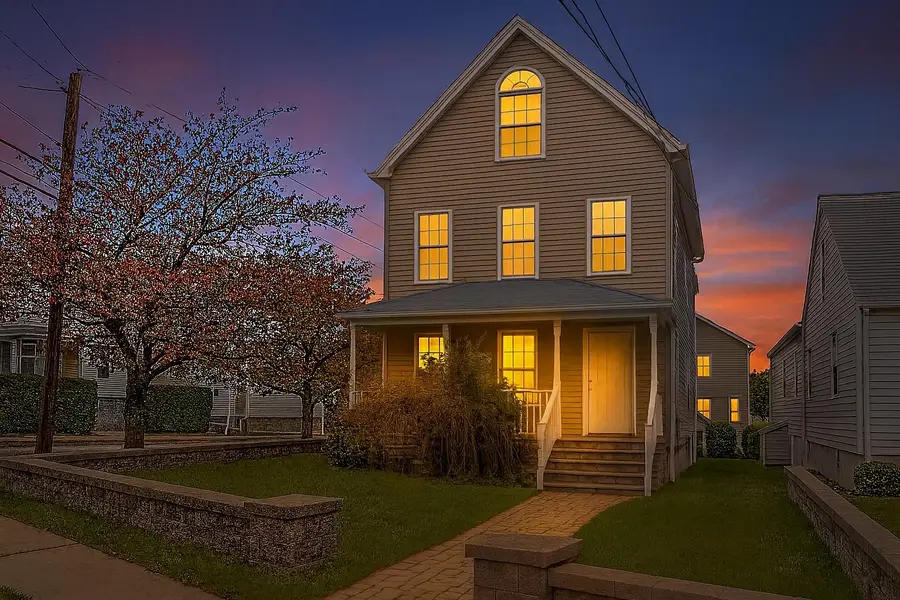344 JORALEMON ST, Belleville, NJ 07109 - #3