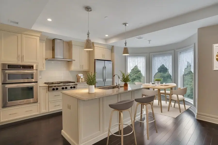 55 ETON ROW, Weehawken, NJ 07086 - Image #2