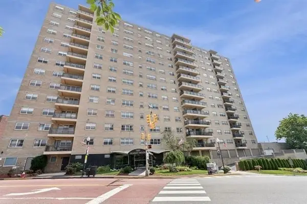 7100 BLVD EAST #11L, Guttenberg, NJ 07093