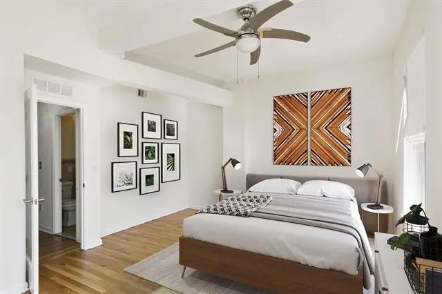 187 WAYNE ST #302C, Jersey City, NJ 07302 - Image #2