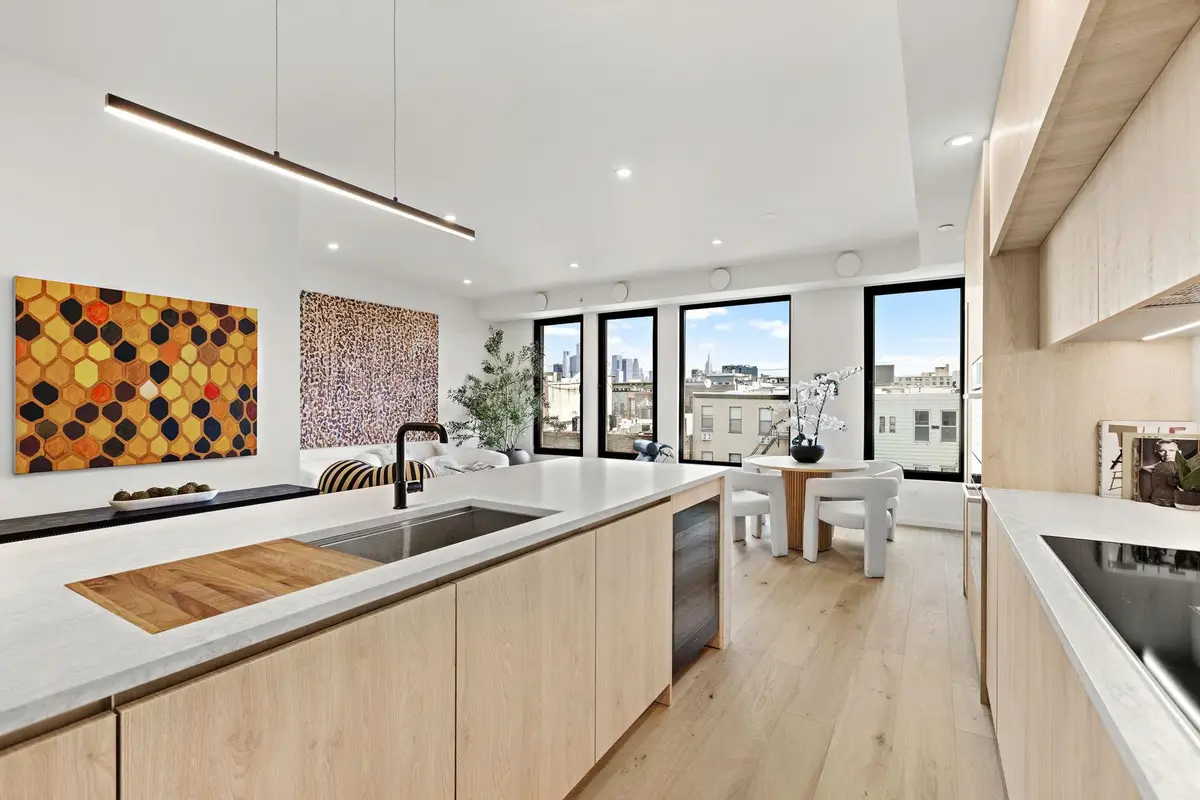 413 MONROE ST #500, Hoboken, NJ 07030 - Image #1