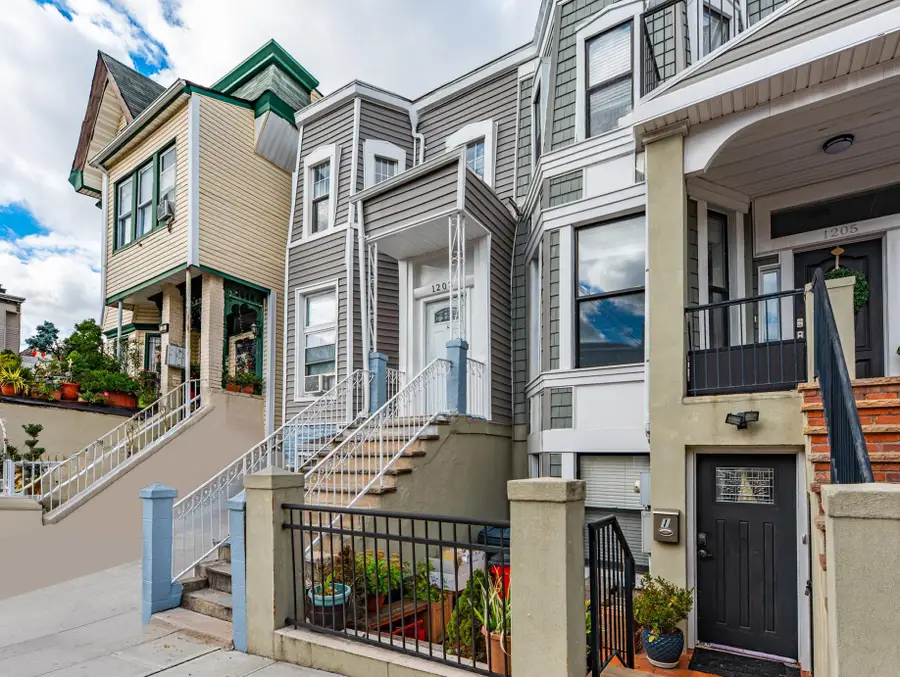 1203 MORRIS ST, Union City, NJ 07087 - Image #2