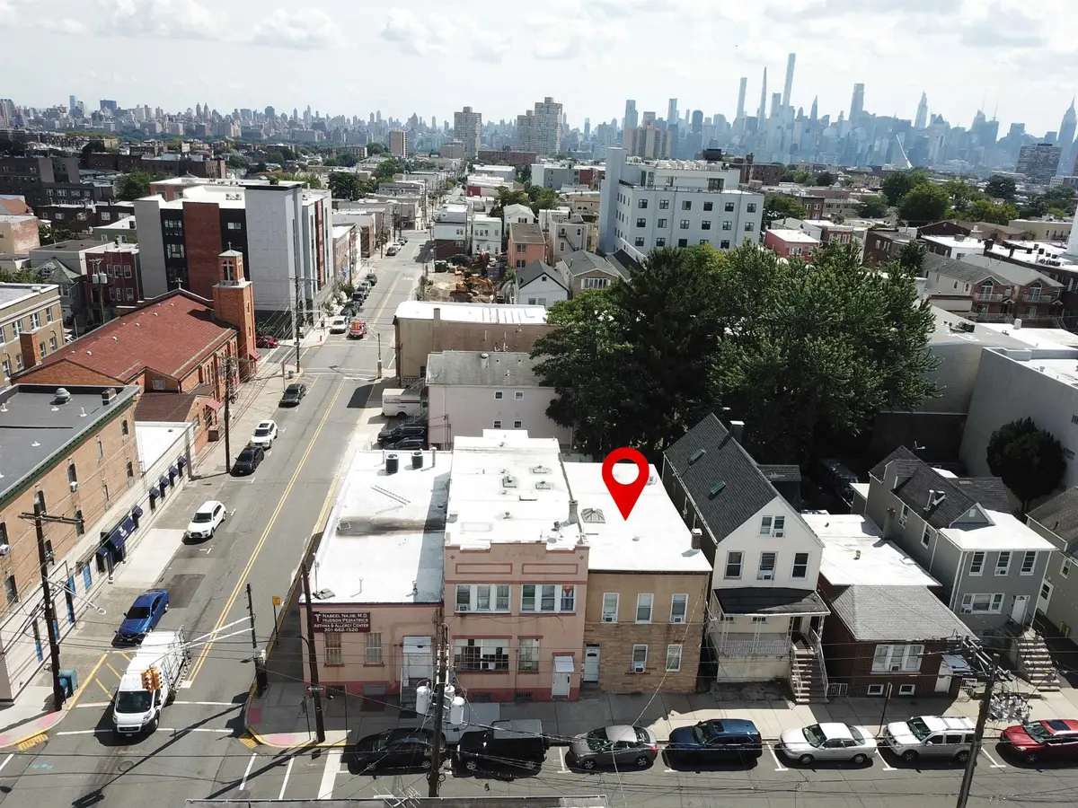 6910 JACKSON ST, Guttenberg, NJ 07093 - Image #1