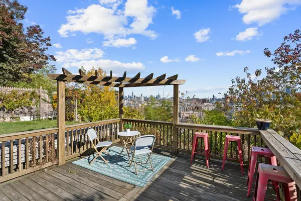 134 OGDEN AVE, JC, Heights, NJ 07307