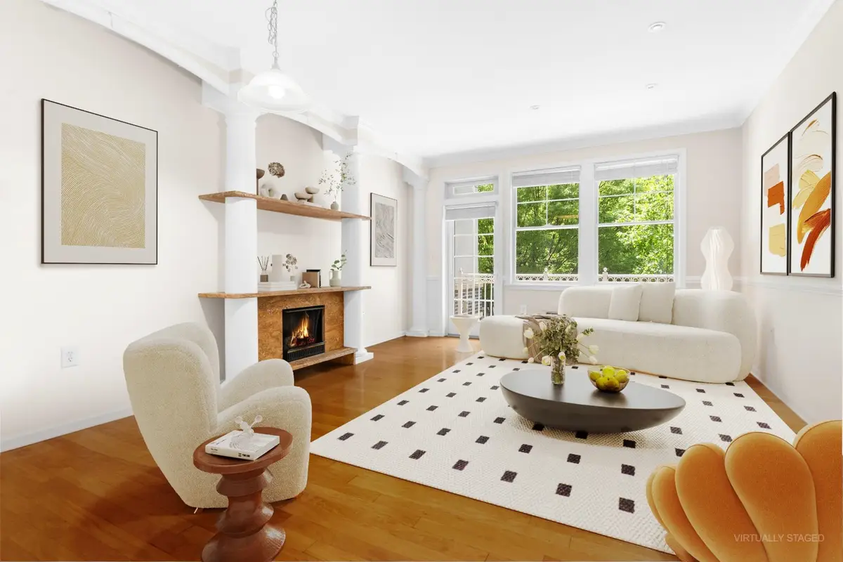 15 FREEDOM WAY #212, Jersey City, NJ 07305 - Image #1