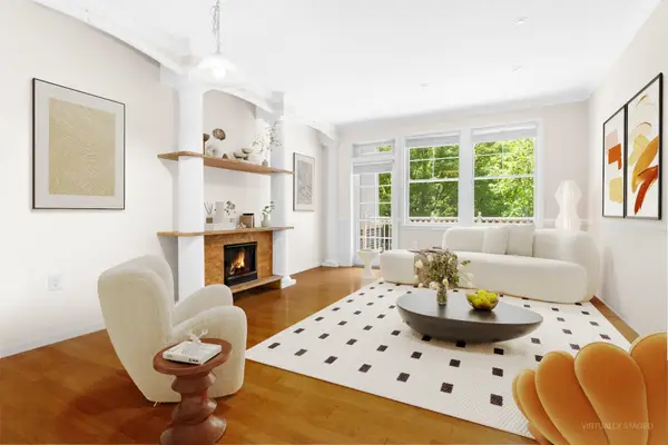 15 FREEDOM WAY #212, JC, Greenville, NJ 07305