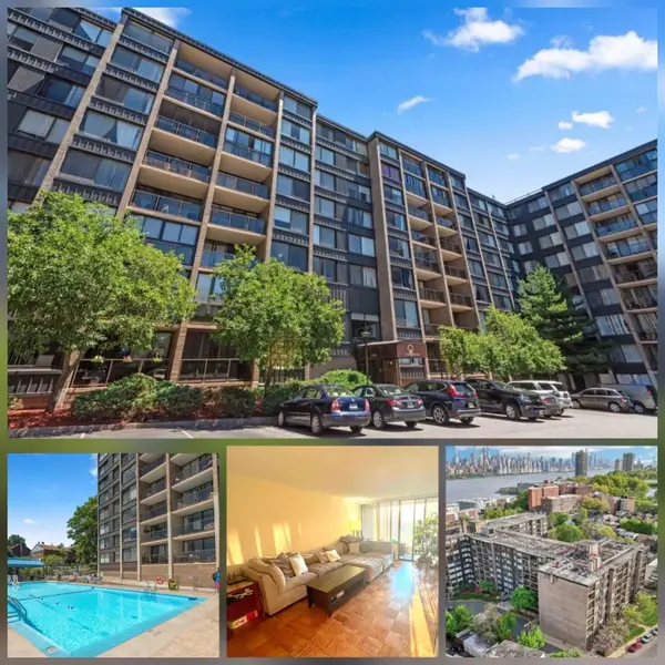 9060 PALISADE AVE #811, North Bergen, NJ 07047