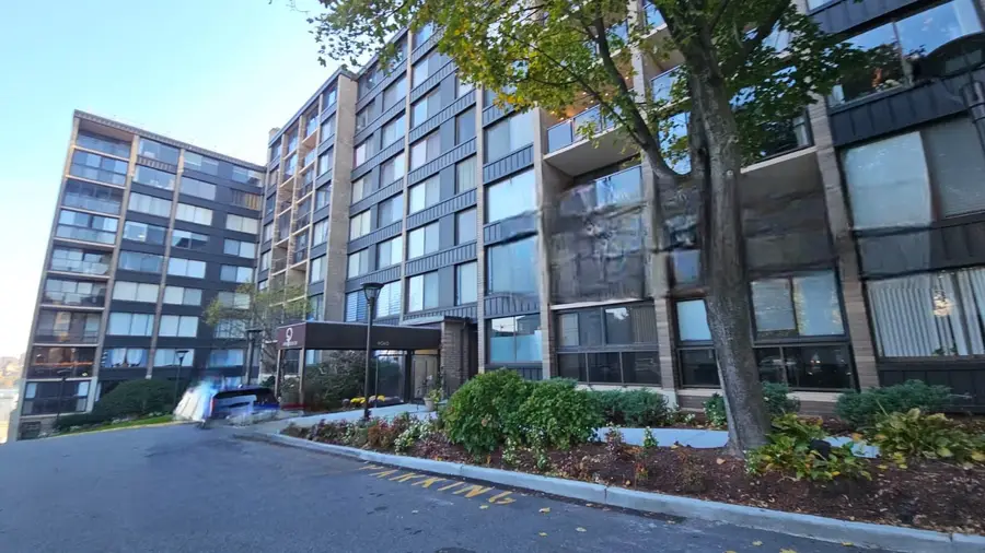 9060 PALISADE AVE #811, North Bergen, NJ 07047 - Image #3
