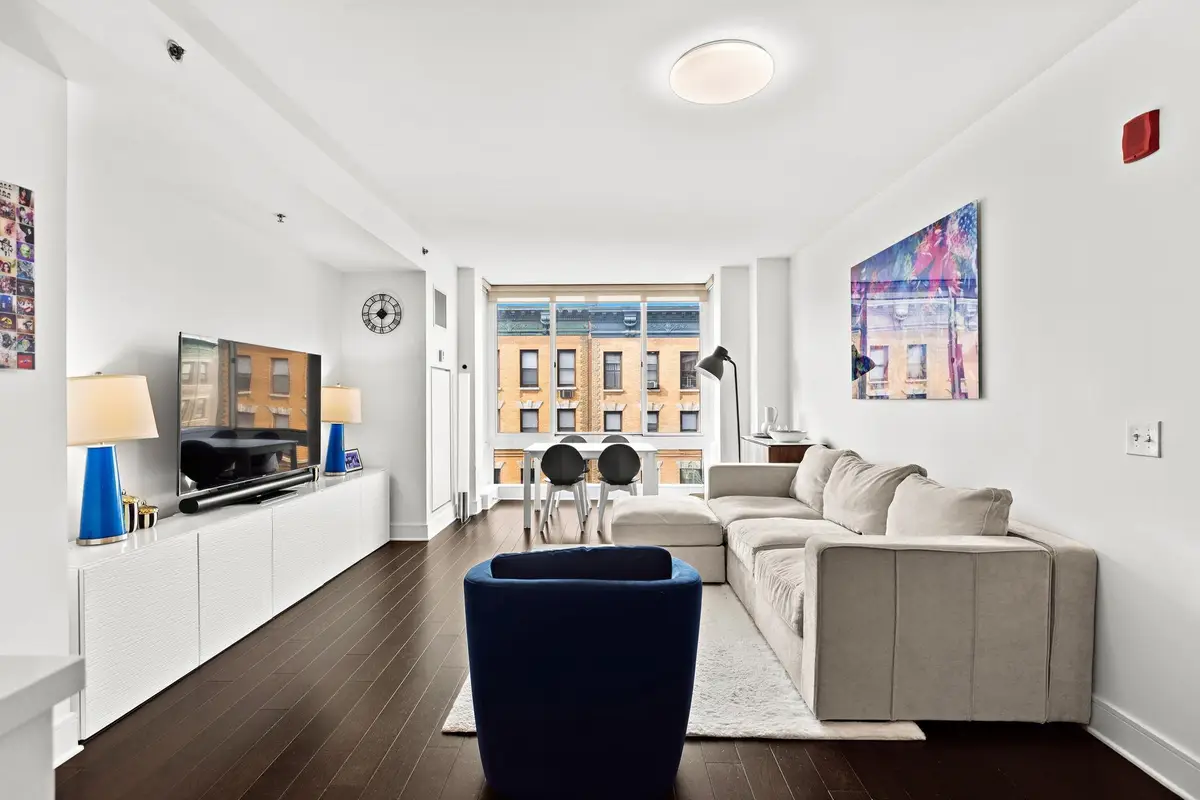 1100 MAXWELL LANE #531, Hoboken, NJ 07030 - Image #1