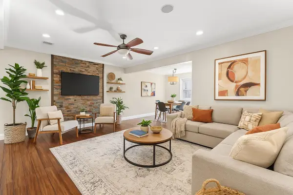 1317 91ST ST, North Bergen, NJ 07047