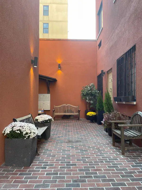 41-43 1ST ST #1G, Hoboken, NJ 07030