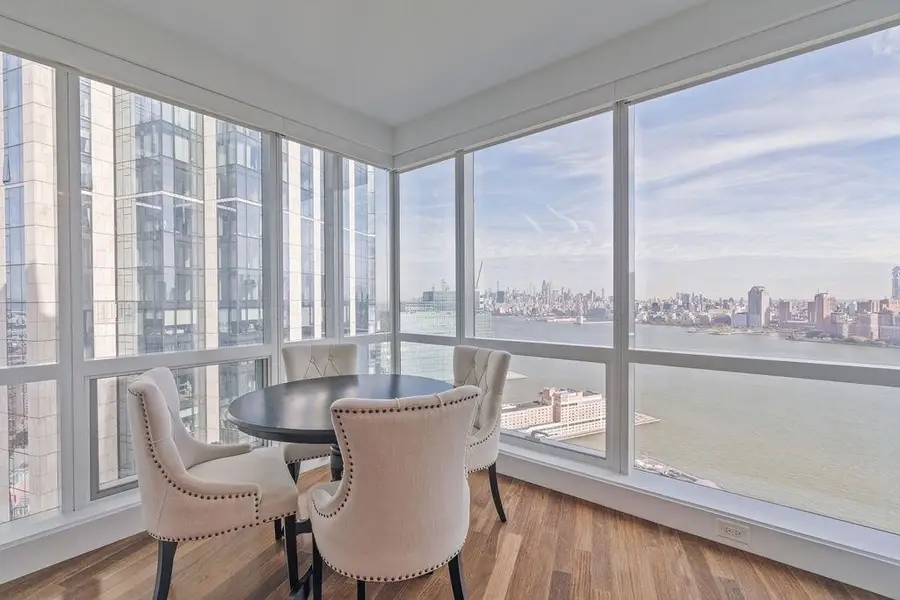 77 HUDSON ST #4204, Jersey City, NJ 07302 - Image #2