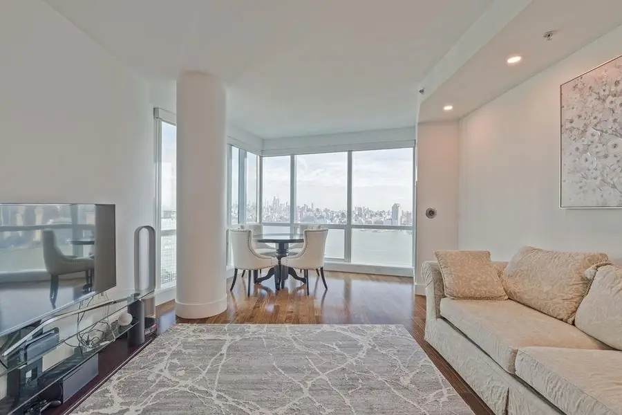 77 HUDSON ST #4204, Jersey City, NJ 07302 - Image #3