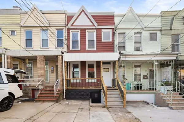 77 BOYD AVE, JC, West Bergen, NJ 07304