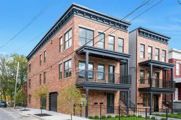 26 CLINTON AVE #1, JC, Bergen-Lafayett, NJ 07304