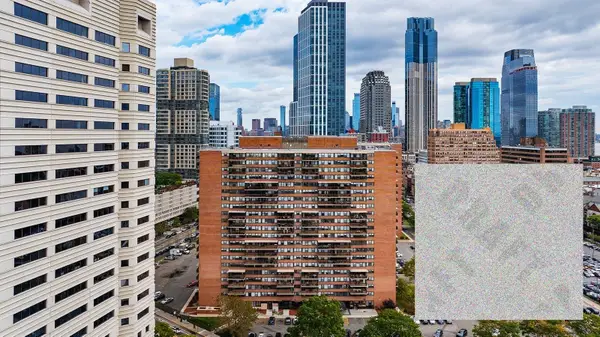 280 LUIS M MARIN BLVD #3T, JC, Downtown, NJ 07302