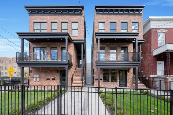 28 CLINTON AVE #1, JC, Bergen-Lafayett, NJ 07304