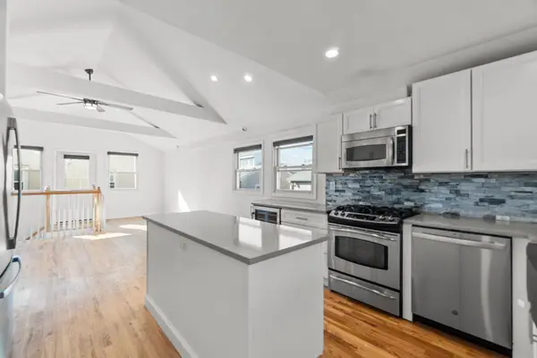 158 WAYNE ST #423a, JC, Downtown, NJ 07302