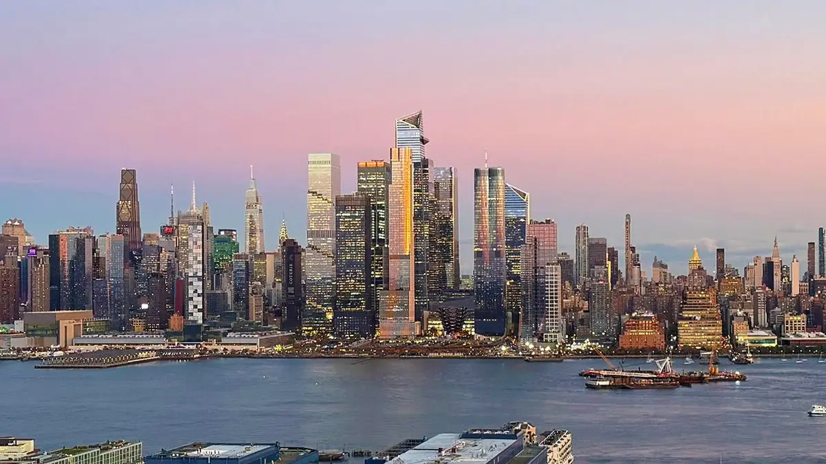 380 MOUNTAIN RD #1806, Union City, NJ 07087 - Image #1