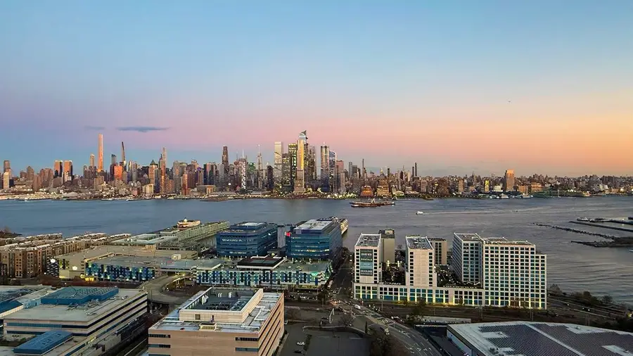 380 MOUNTAIN RD #1806, Union City, NJ 07087 - Image #2