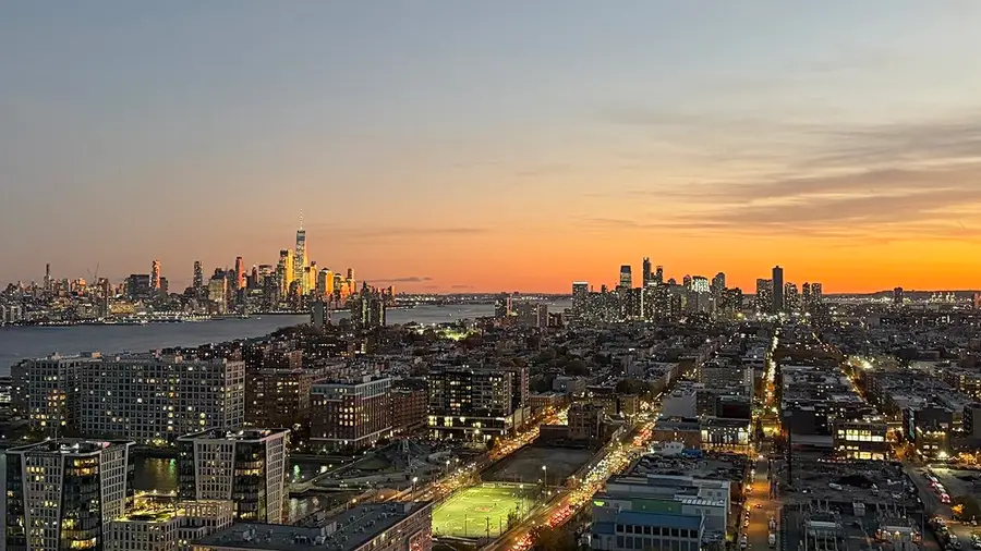 380 MOUNTAIN RD #1806, Union City, NJ 07087 - Image #3