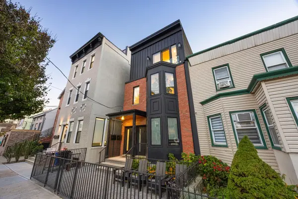 19 LEONARD ST, JC, Heights, NJ 07307