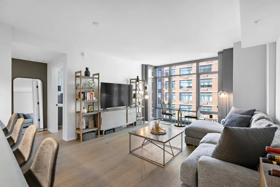 1425 HUDSON ST #6C, Hoboken, NJ 07030 - Image #2