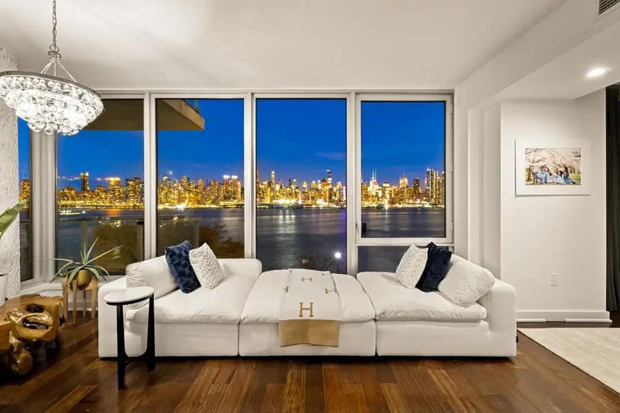 1000 AVENUE AT PORT IMPERIAL #410, Weehawken, NJ 07086 - Image #2