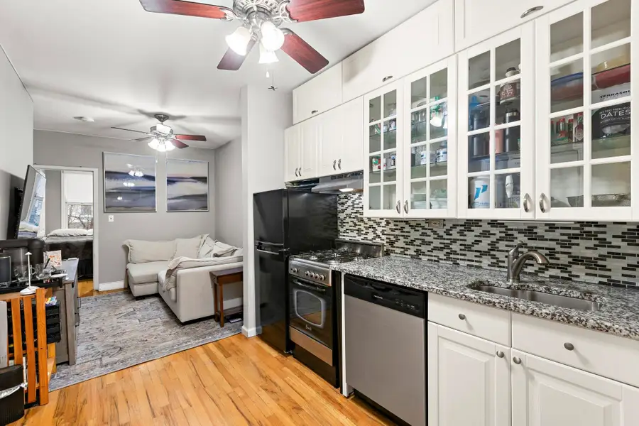 410 ADAMS ST #2L, Hoboken, NJ 07030 - Image #2