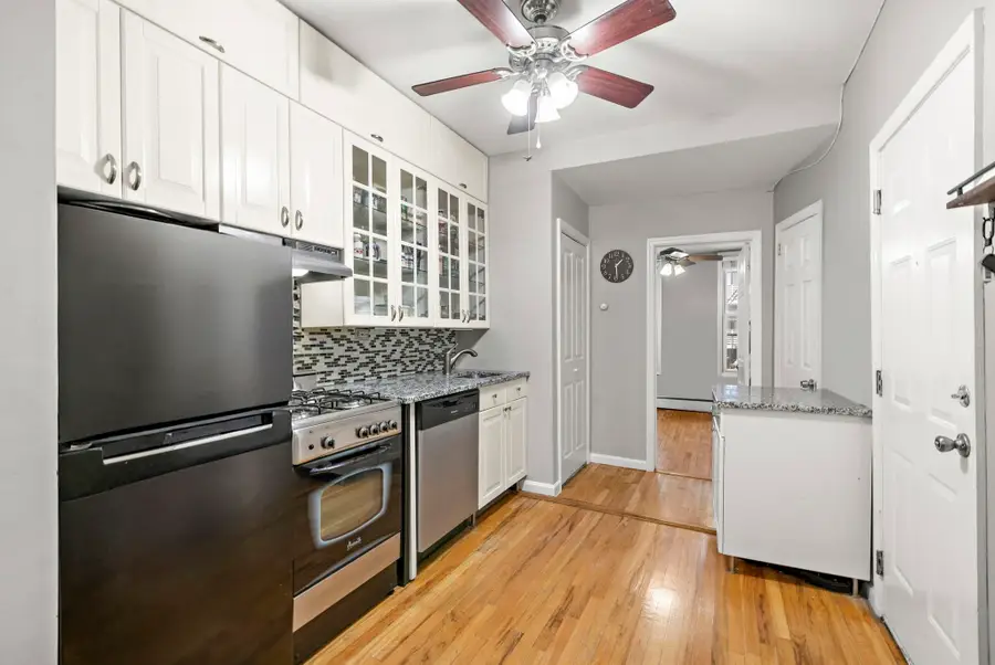 410 ADAMS ST #2L, Hoboken, NJ 07030 - Image #3
