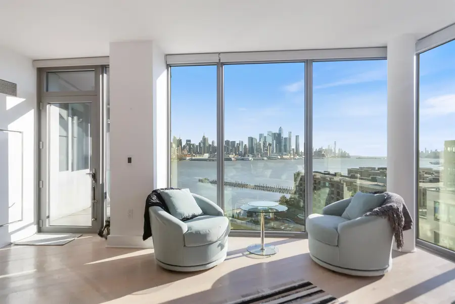 9 AVENUE AT PORT IMPERIAL #1110, West New York, NJ 07093 - Image #2