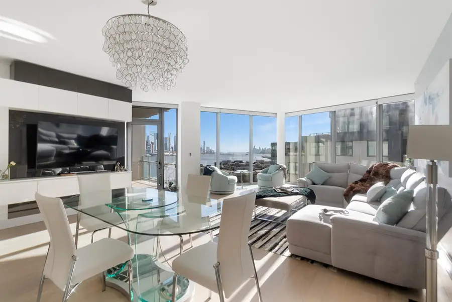 9 AVENUE AT PORT IMPERIAL #1110, West New York, NJ 07093 - Image #3