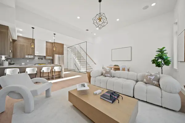 13 LIENAU PL #2, JC, Heights, NJ 07306