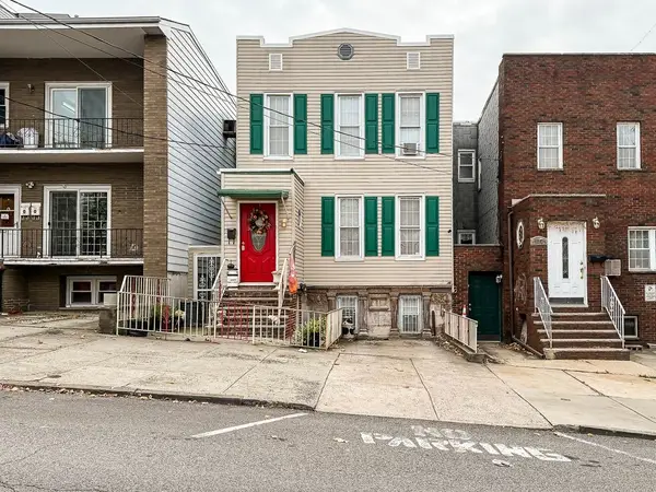 125 POPLAR ST, JC, Heights, NJ 07307