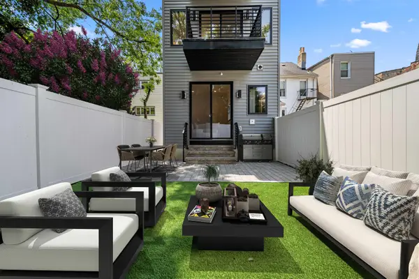 28 BEACON AVE #1, JC, Heights, NJ 07306