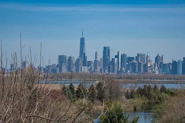 30 FREEDOM WAY #407, JC, Greenville, NJ 07305