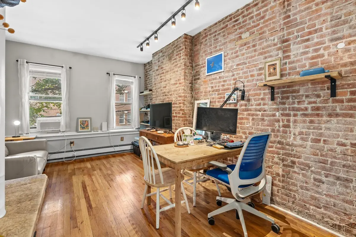 719 ADAMS ST #2L, Hoboken, NJ 07030 - Image #1