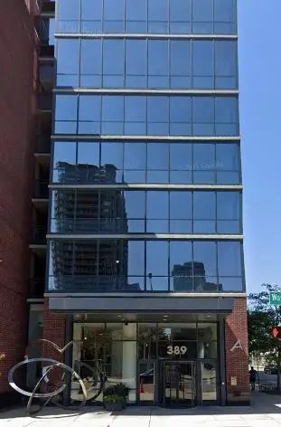 389 WASHINGTON ST #30J, Jersey City, NJ 07302 - Image #1