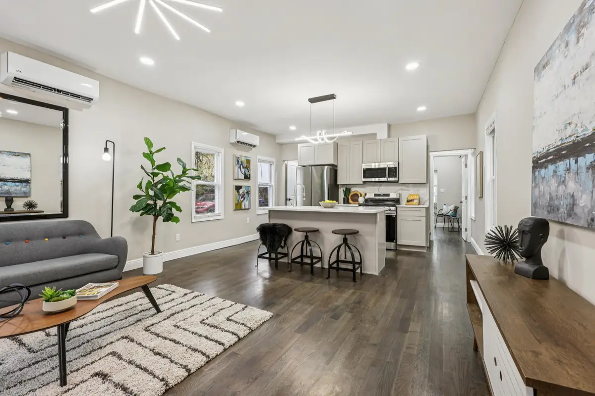 299 CLAREMONT AVE, Jersey City, NJ 07305 - Image #1