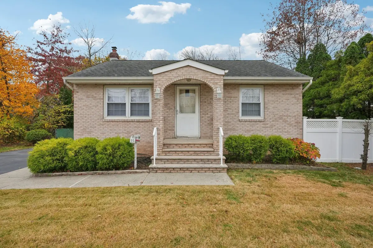 55 METUCHEN AVE, Woodbridge, NJ 07095 - #1