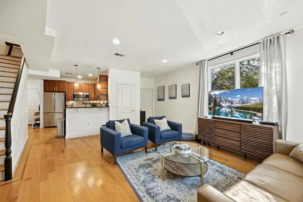 296 GRAND ST #1A, Jersey City, NJ 07302 - Image #1