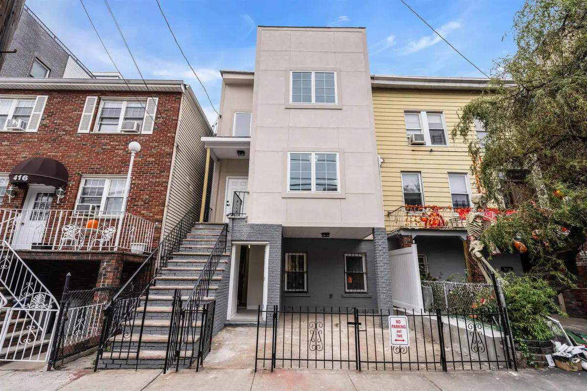 414 6TH ST, Union City, NJ 07087 - Image #1