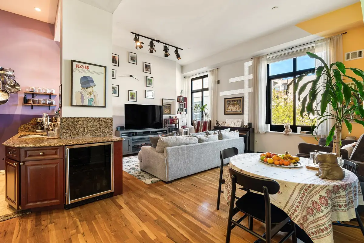 530 GREGORY AVE #301-C, Weehawken, NJ 07086 - Image #1