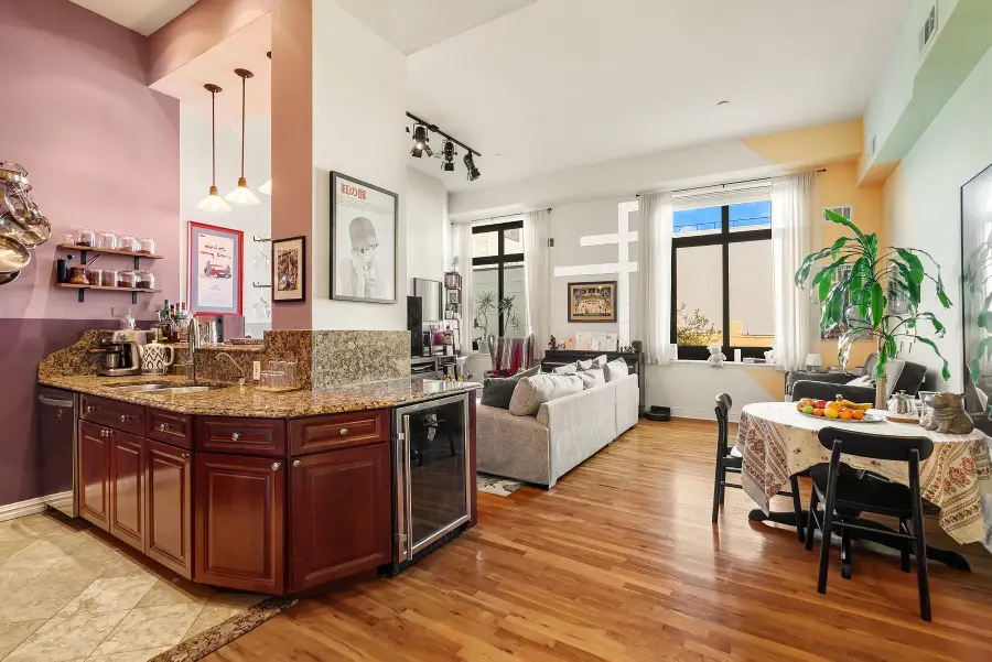 530 GREGORY AVE #301-C, Weehawken, NJ 07086 - Image #3