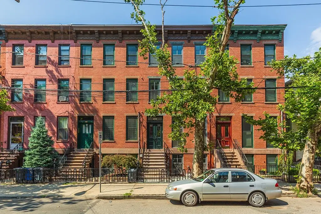 206 8TH ST, Jersey City, NJ 07302 - Image #1
