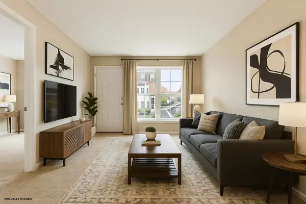 1295 HIBISCUS CT, Mahwah, NJ 07430