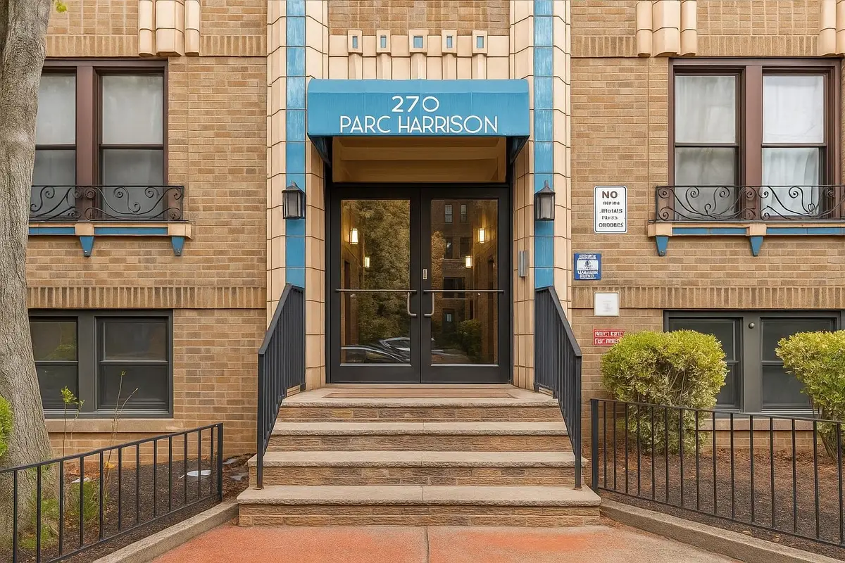 270 HARRISON AVE #A-209, Jersey City, NJ 07304 - Image #1