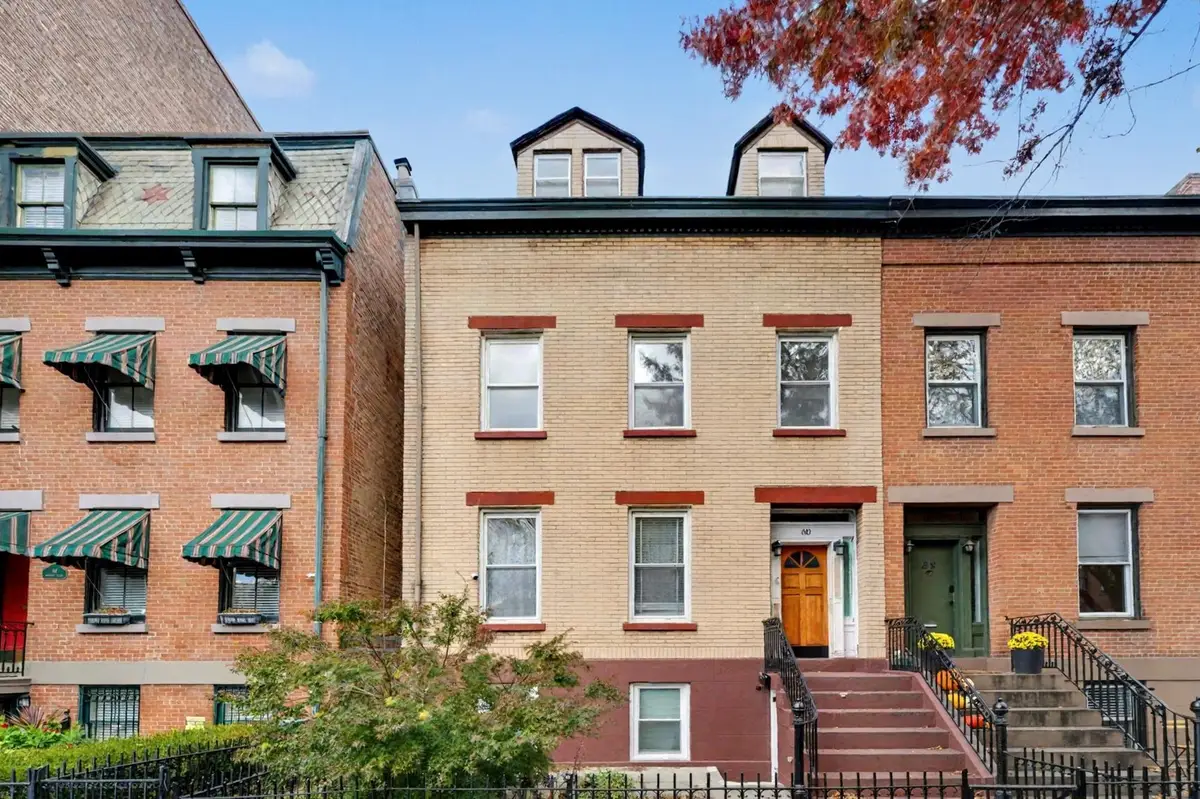 60 MERCER ST, Jersey City, NJ 07302 - Image #1