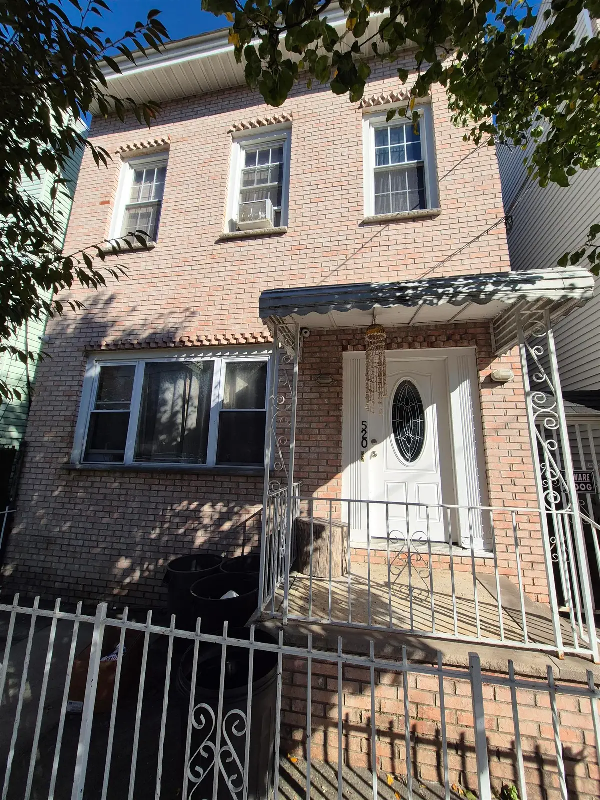 520 42ND ST, Union City, NJ 07087-0000 - Image #1