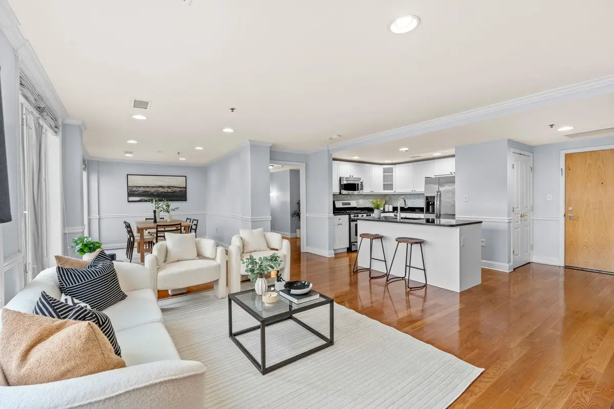 70 ADAMS ST #2L, Hoboken, NJ 07030 - Image #1